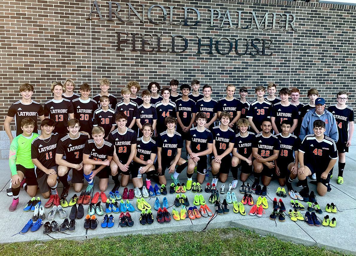 Wildcats getting their GOAL kicks